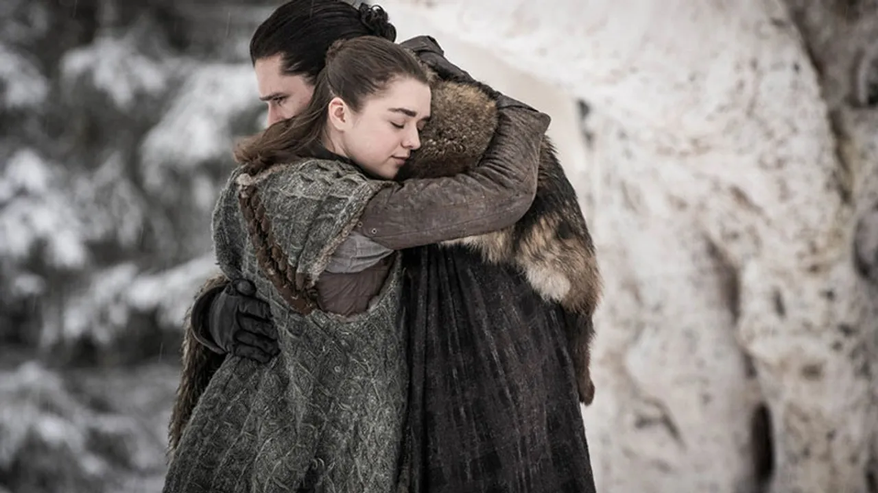 20 Happy Game of Thrones moments that shone amidst the tears and gore