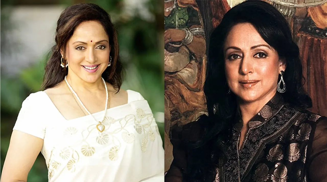 Hema Malini dialogues