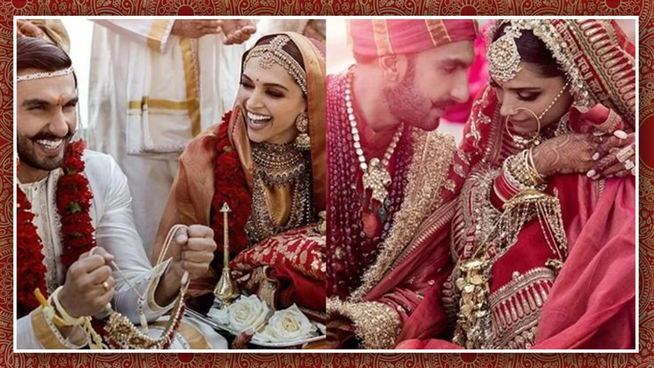 DeepVeer wedding memes