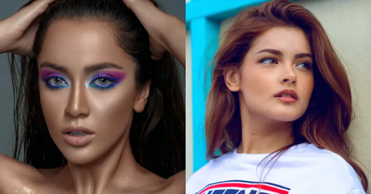 #WhatsNewin2022: Euphoria-inspired or 'no-makeup' look, creators predict makeup trends in 2022