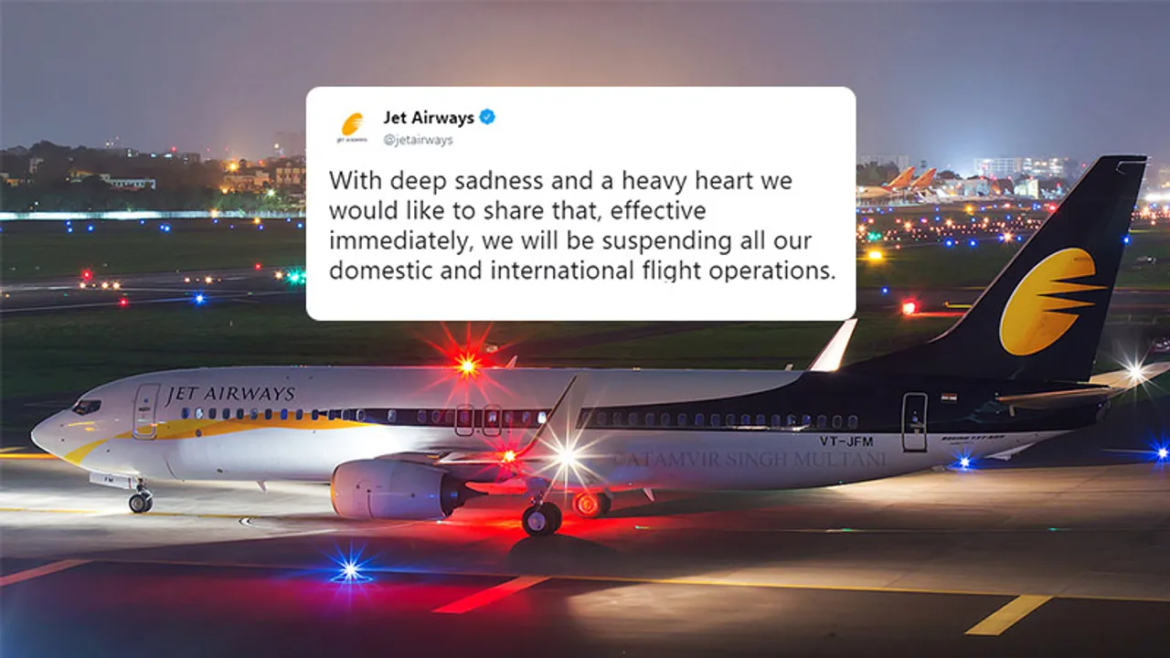 Jet Airways