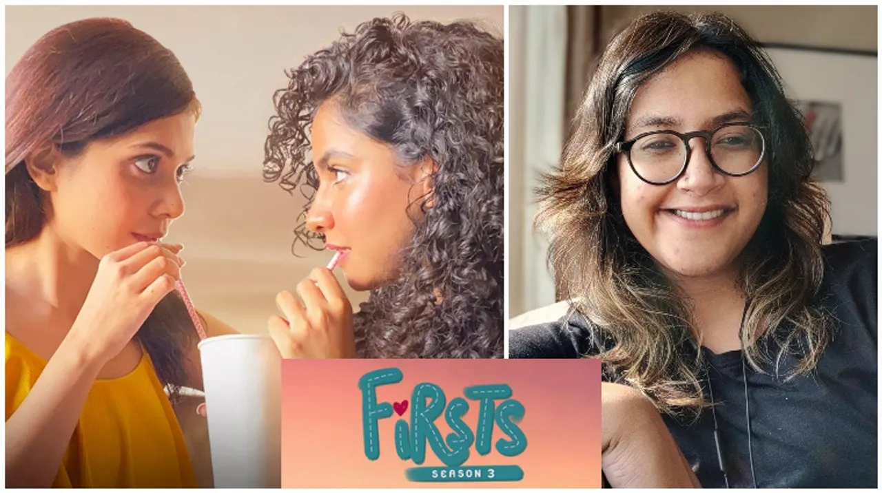 Actors Himika Bose, Shreya Gupto and Screenwriter Sulagna Chatterjee talk about Firsts Season 3, inclusive storytelling and more