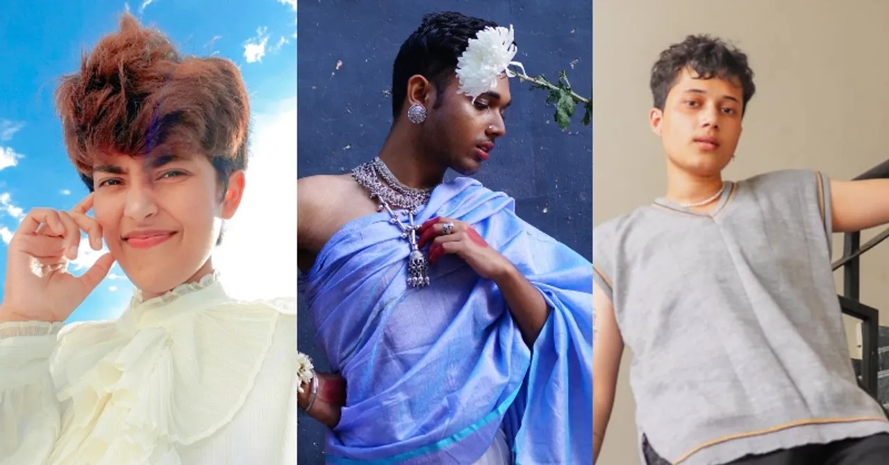 These LGBTQIA+ creators win your heart with their talent