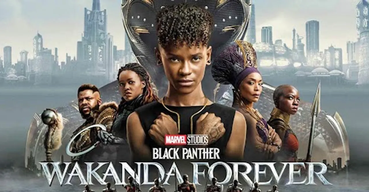 Black Panther: Wakanda Forever