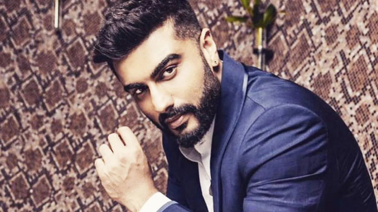 Arjun Kapoor