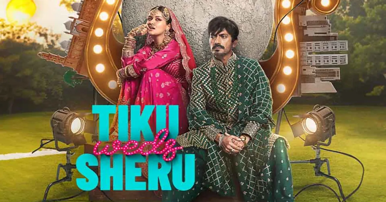 Tiku Weds Sheru gets mixed reviews from the Janta but Avneet Kaur wins hearts