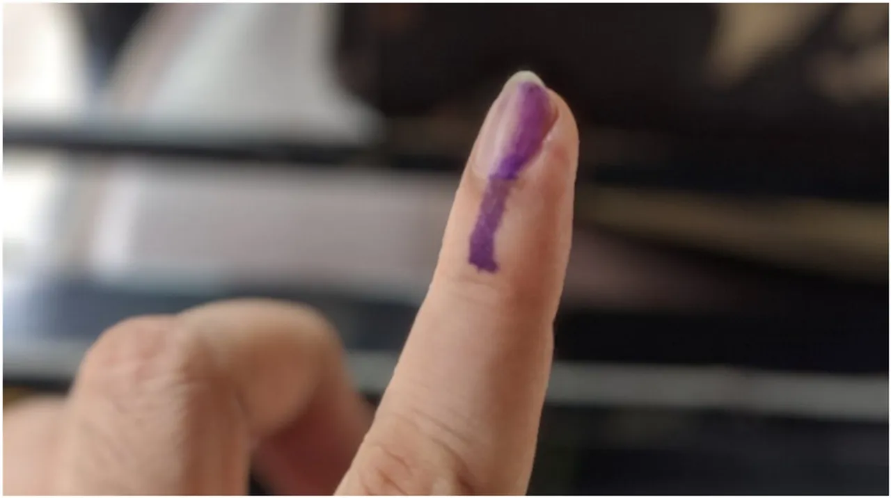 Maharashtra Elections 2019