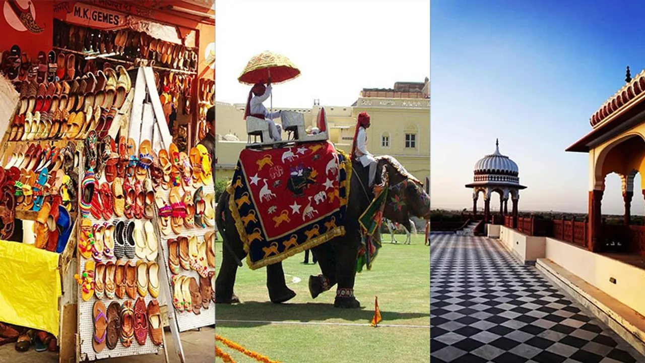 30 Things you can do to experience the true Rajasthan