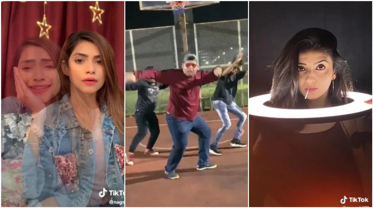 TikTok Challenges that became famous this quarter