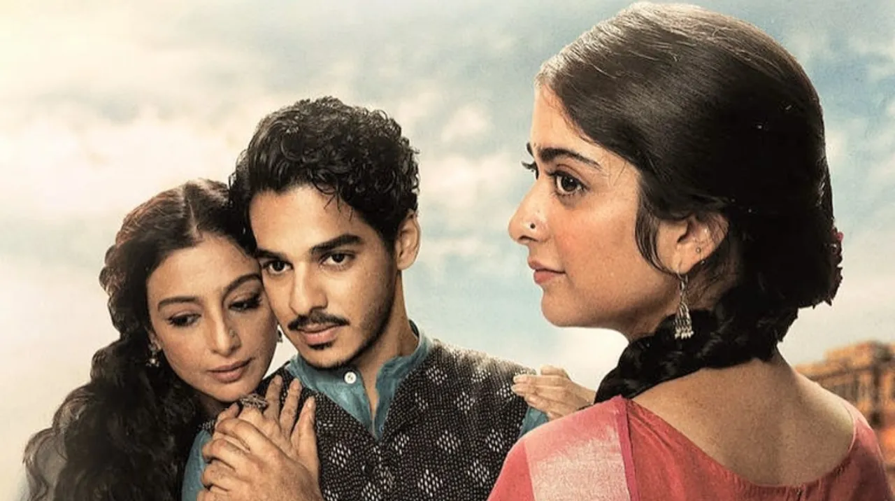 Five reasons that make Netflix India's A Suitable Boy a must watch