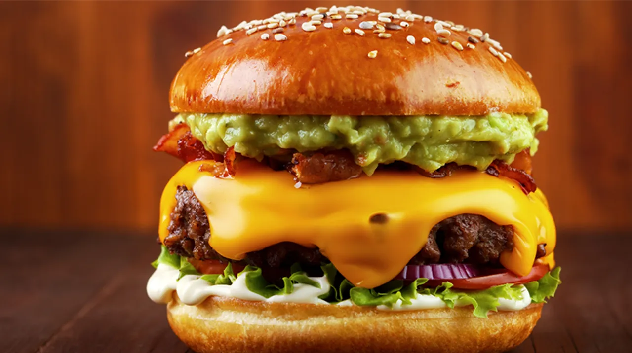 Burp like a King at these eateries famous for Cheese Burgers