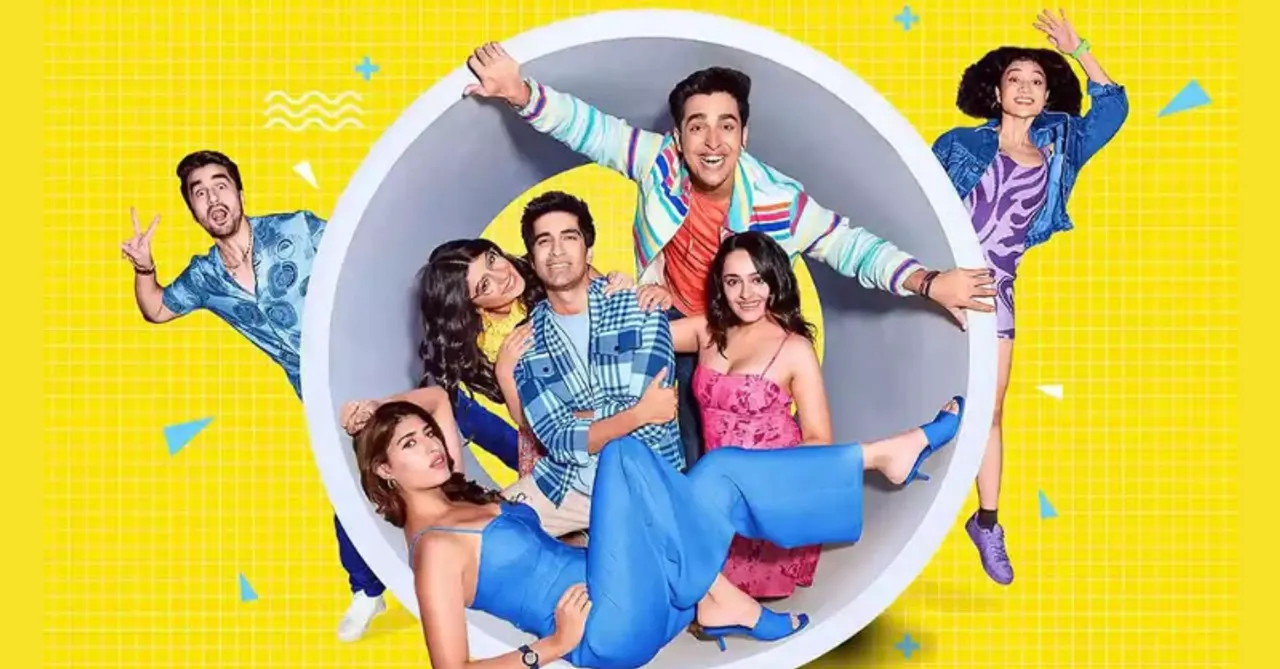 College Romance Season 4 review: It's a perfect end to a 'Trippy' college life filled with love, laughter, and a whole lot of reality!