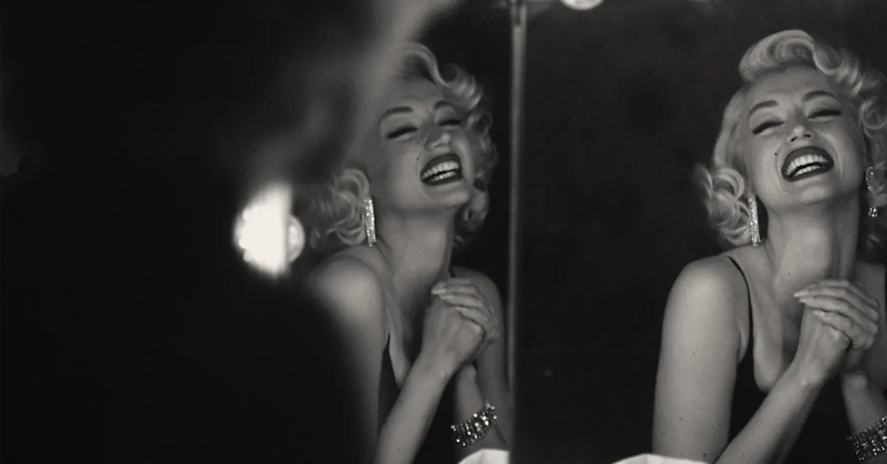 Blonde, a Marilyn Monroe biopic explores the life of the iconic star who was 'watched by all but seen by none'