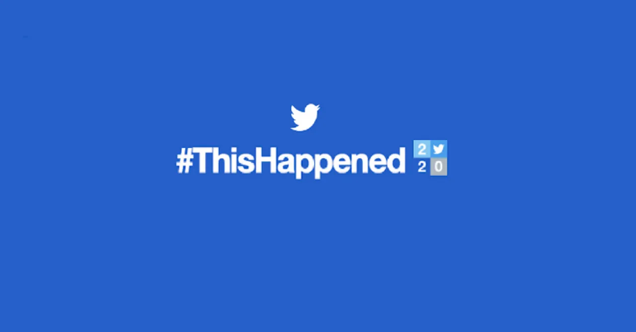 #ThisHappened2020: Global and Indian music artists took centerstage on Twitter