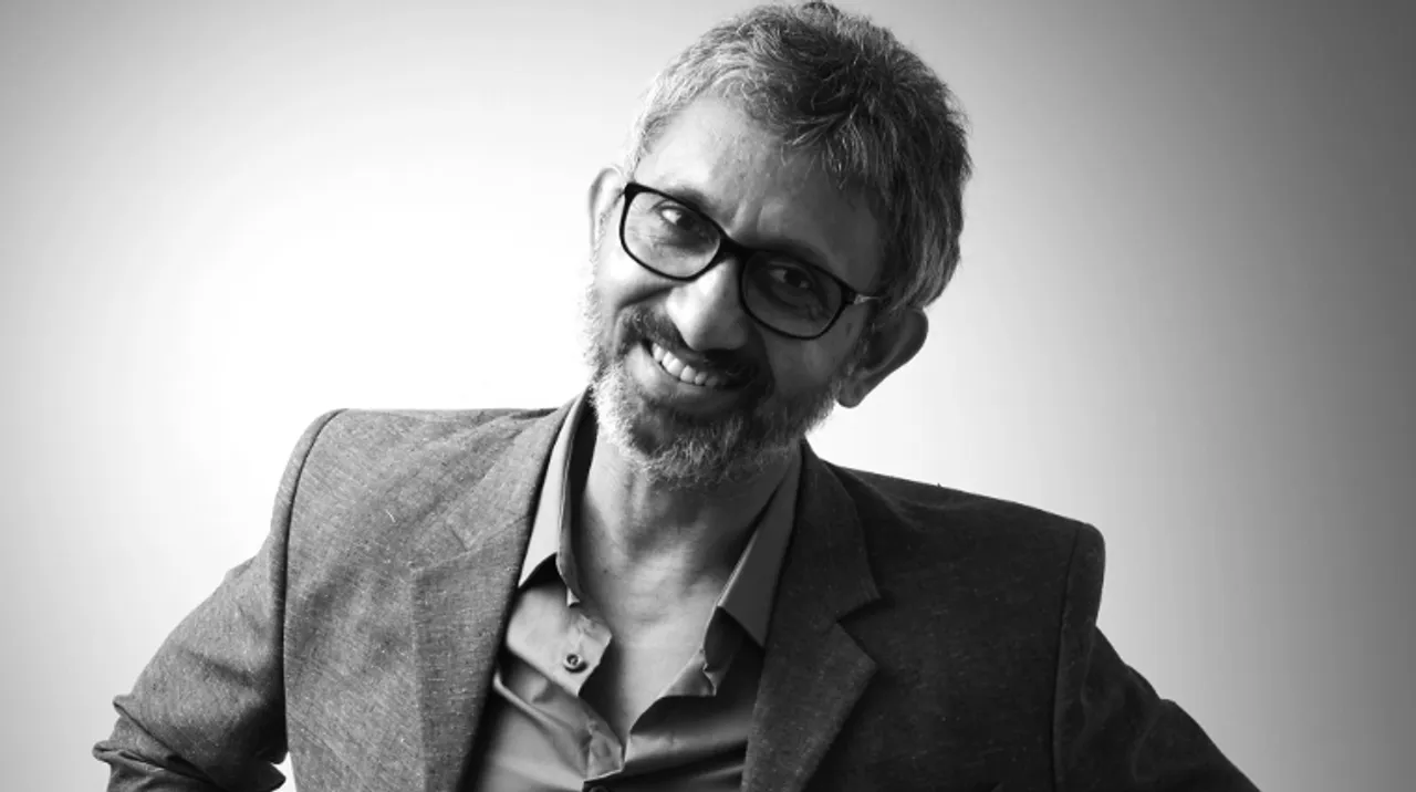 Neeraj Kabi