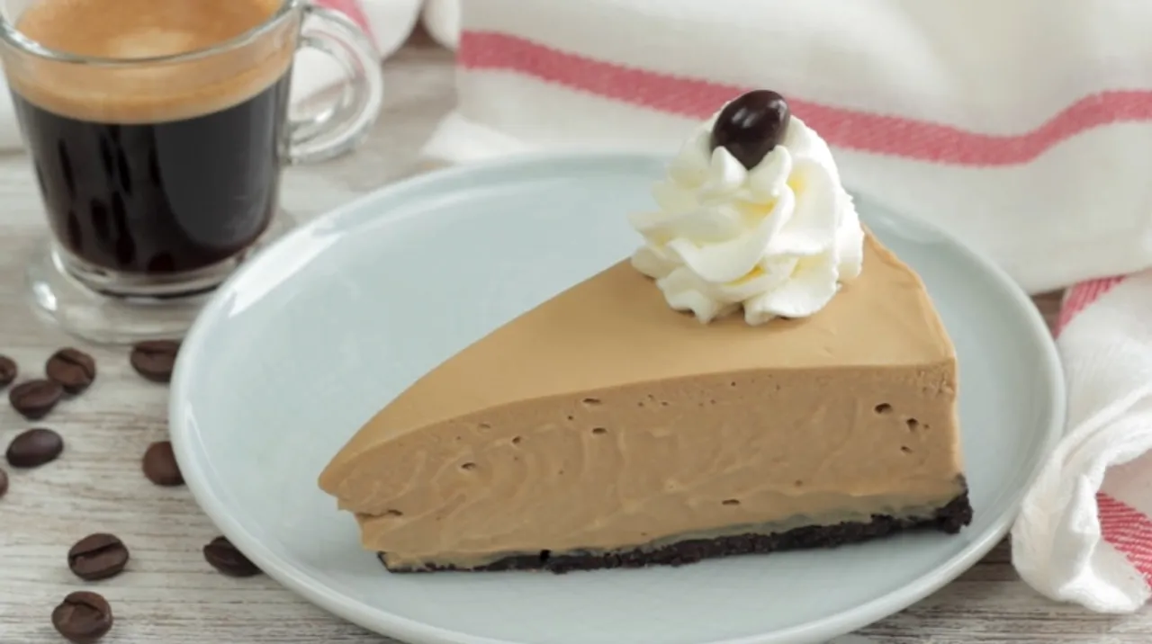 Try these delicious cheesecake recipes don't just drool