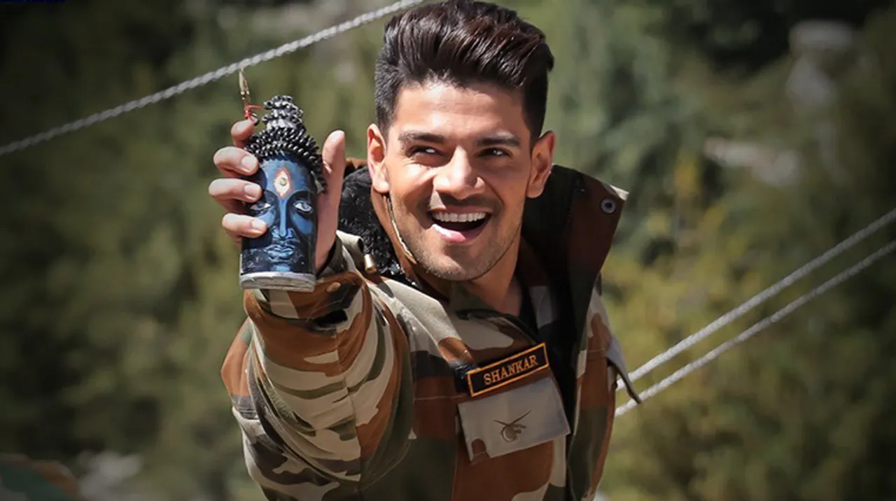 Satellite Shankar Review: Sooraj Pancholi talks about a soldier's life