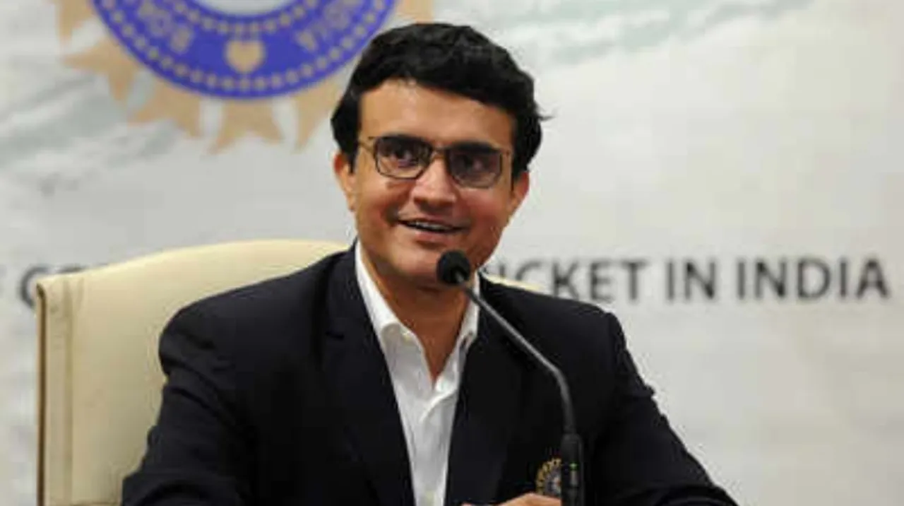 Top Sourav Ganguly moments as the Captain of Indian cricket team