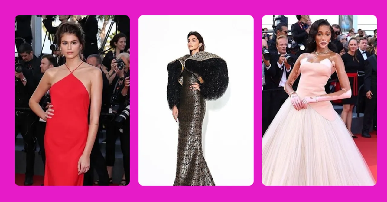 Cannes day 8 red carpet: Kaia Gerber to Winnie Harlow, we've got such marvelous looks to show you!
