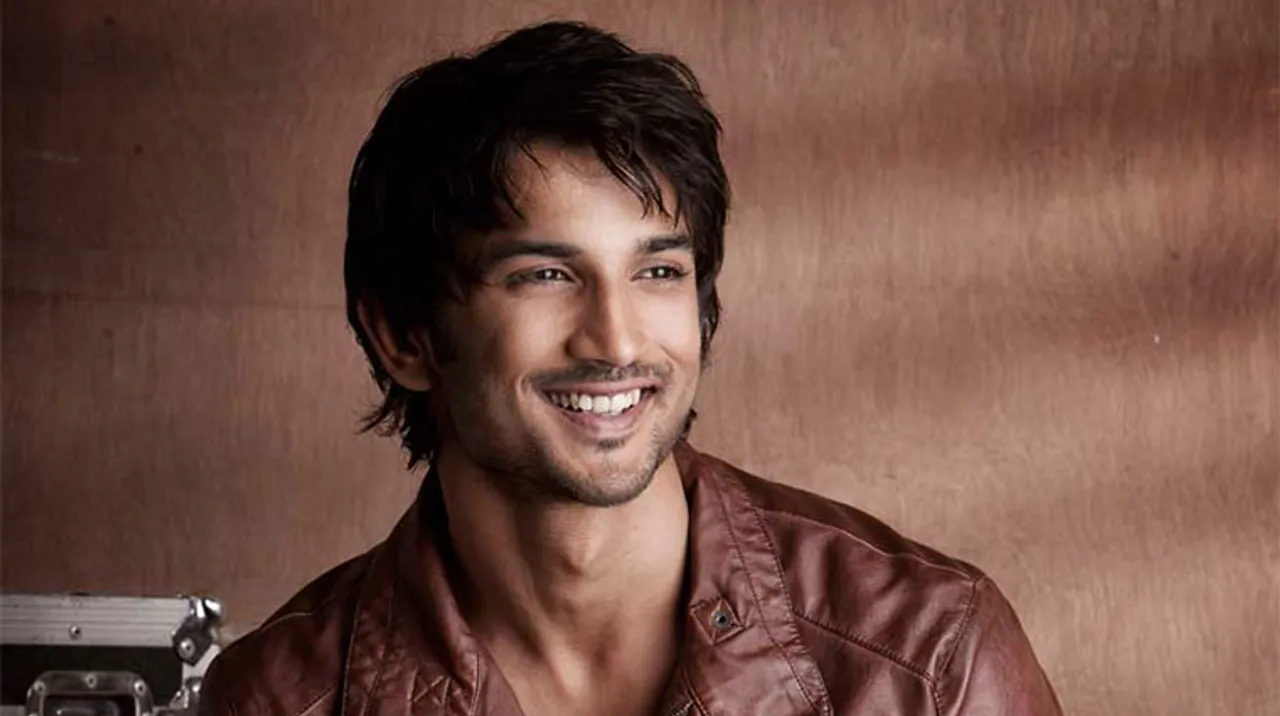 Well-wishers grieve the passing away of Sushant Singh Rajput