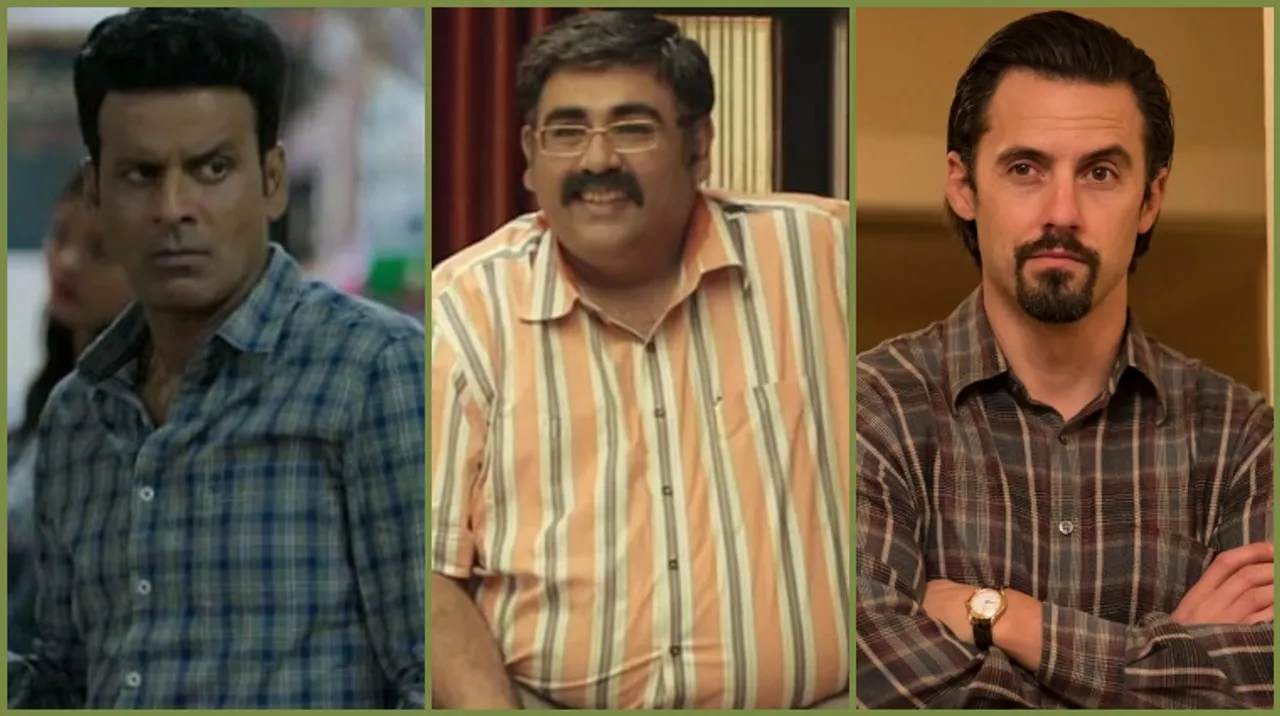 On-screen dads from OTT shows that will make you go, "OMG! My dad's the same"