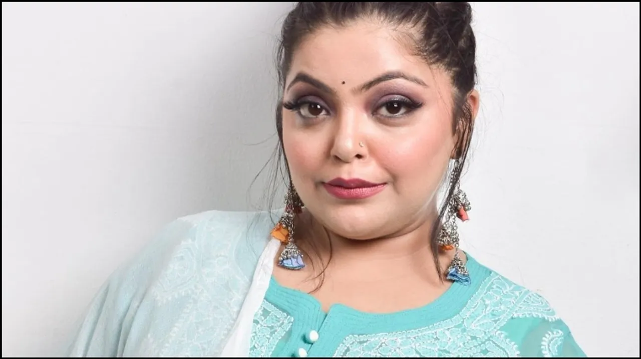 TV actor Divya Bhatnagar passes away at a young age after battling with Covid-19