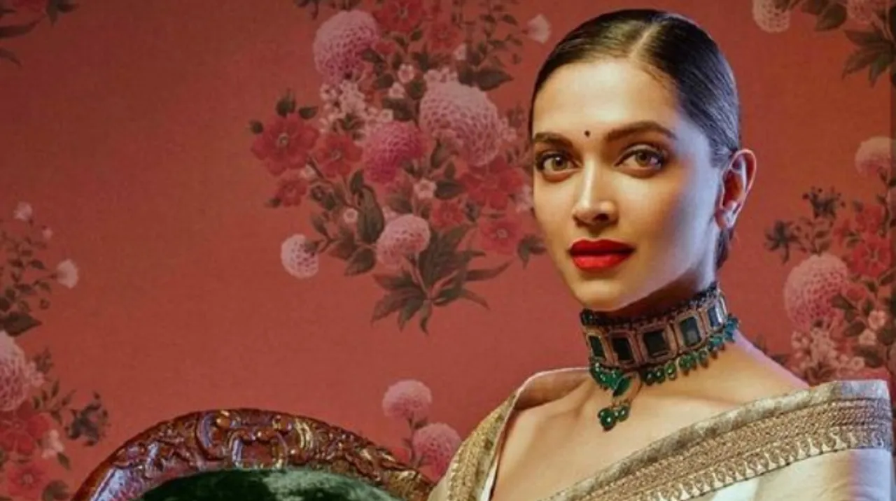 Deepika Padukone to dawn the role of Draupadi