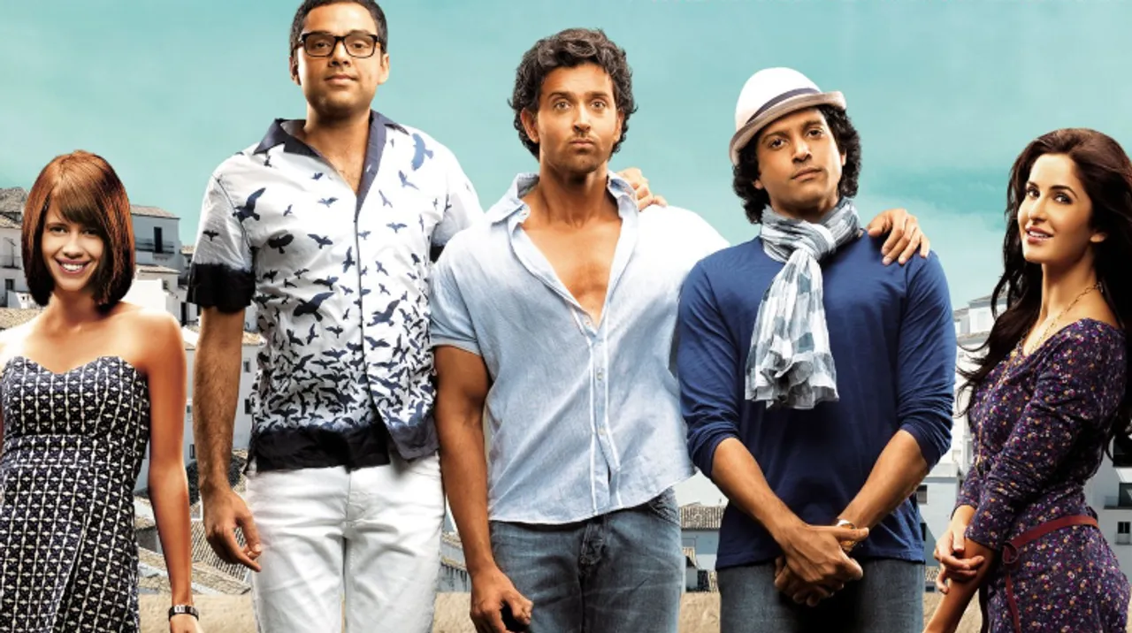 These Zindagi Na Milegi Dobara dialogues will inspire you to take a chance on yourself