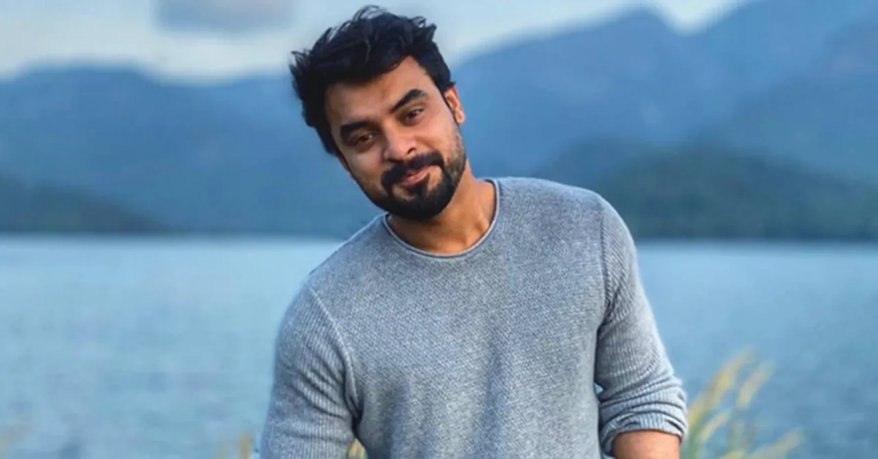 Tovino Thomas