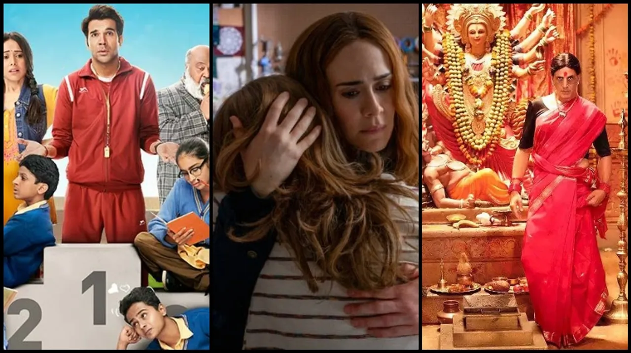 These upcoming November 2020 movies will make for the perfect Diwali watch party