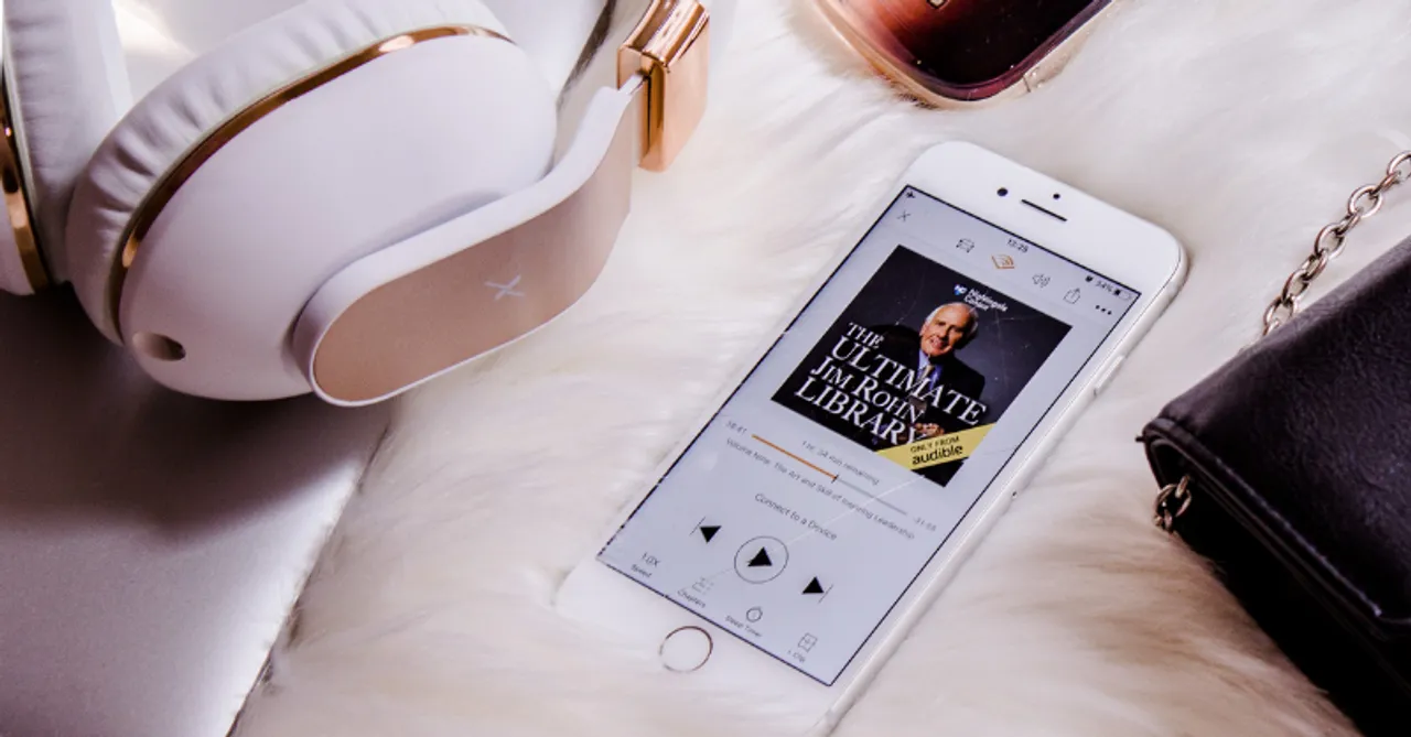 Audible audiobooks you can purchase for just one credit!