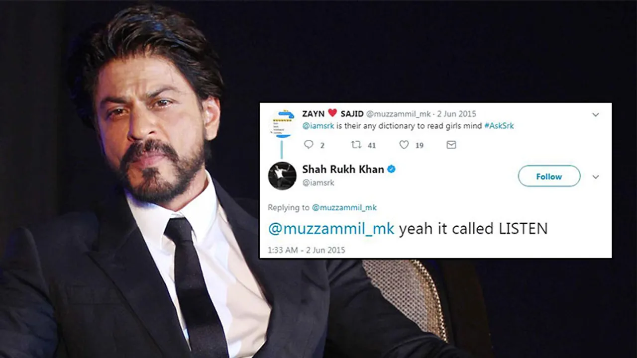 Shah Rukh Khan