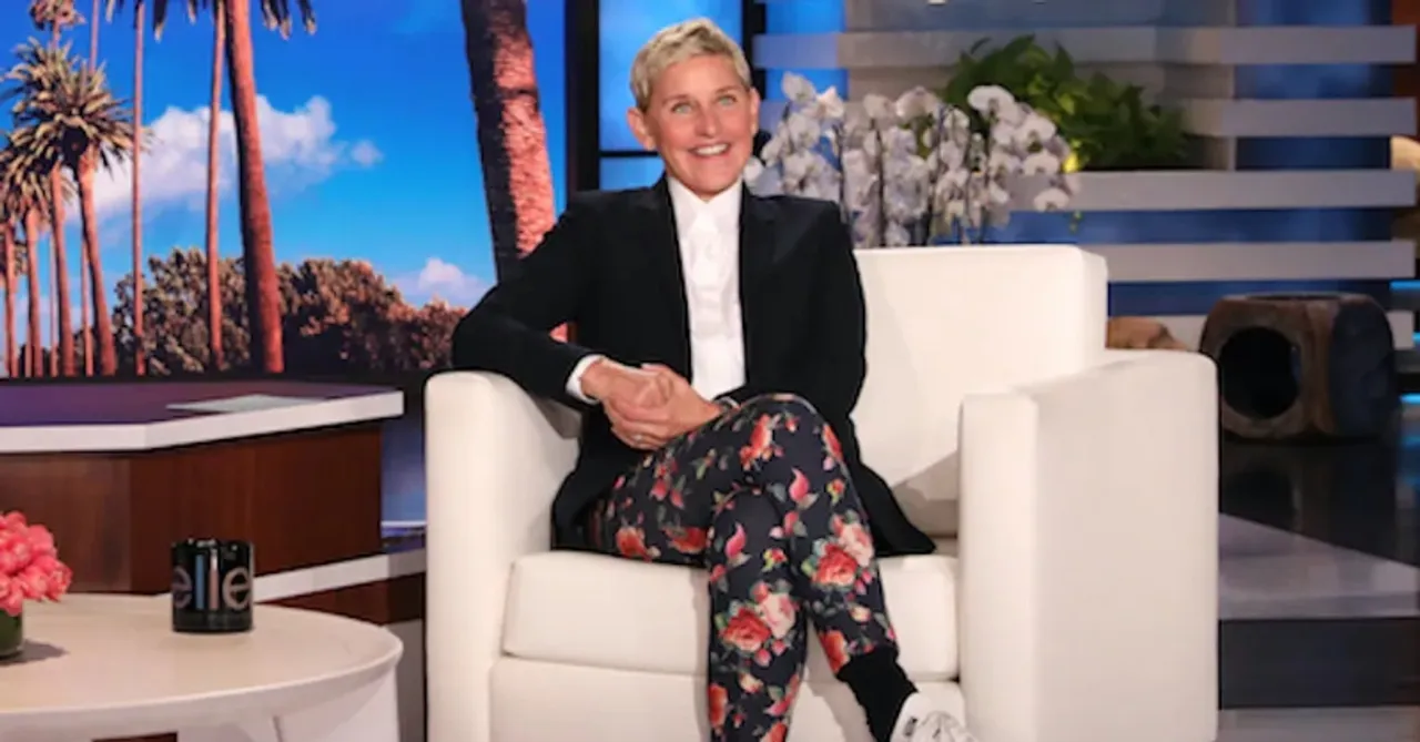 After 19 seasons, The Ellen Show to end next year