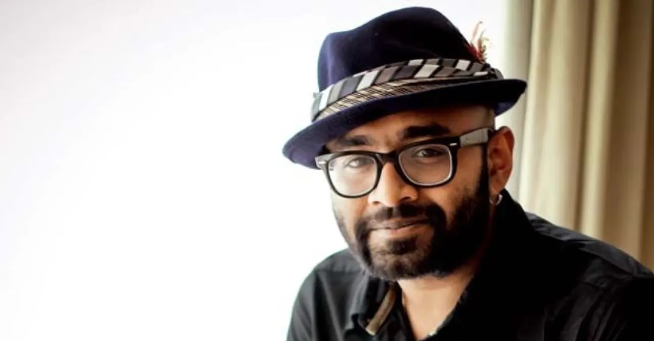 Benny Dayal: The one who mastered the art of shape shifting into genres