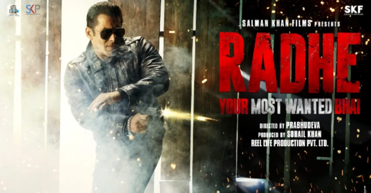 Radhe Review: Did 'Bhaijan's' movie became the most wanted or not for Janta