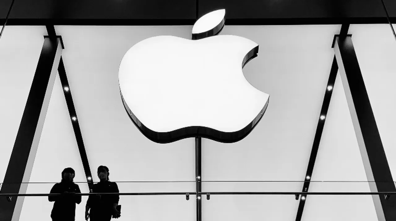 Apple becomes world’s most valuable company after crossing $2 trillion market cap