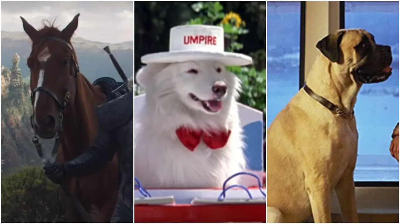 25 animal characters from movies and shows we've all wanted as pets