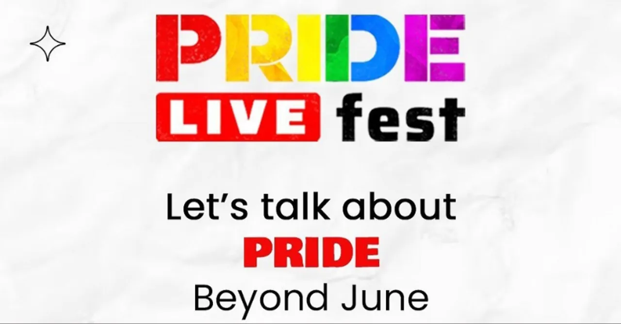 Embracing Pride Beyond June: A deeper perspective