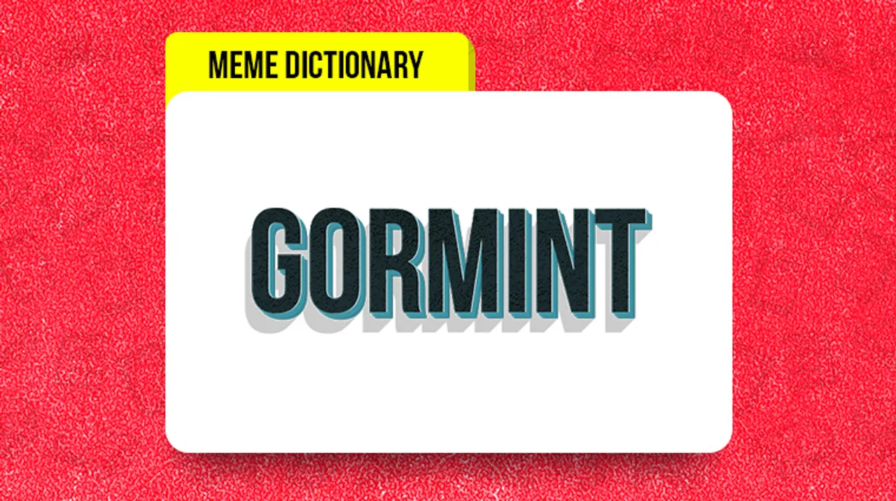 gormint