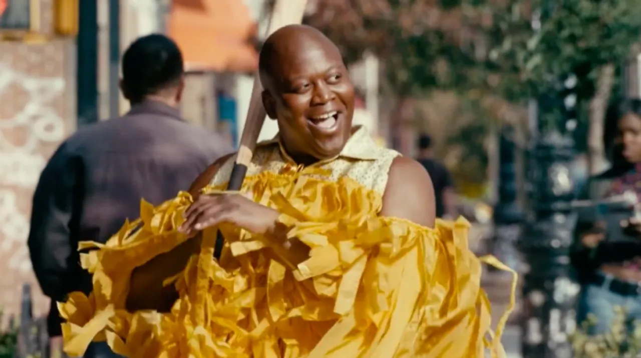Top 10 quotes by Titus Andromedon that most of us can relate to