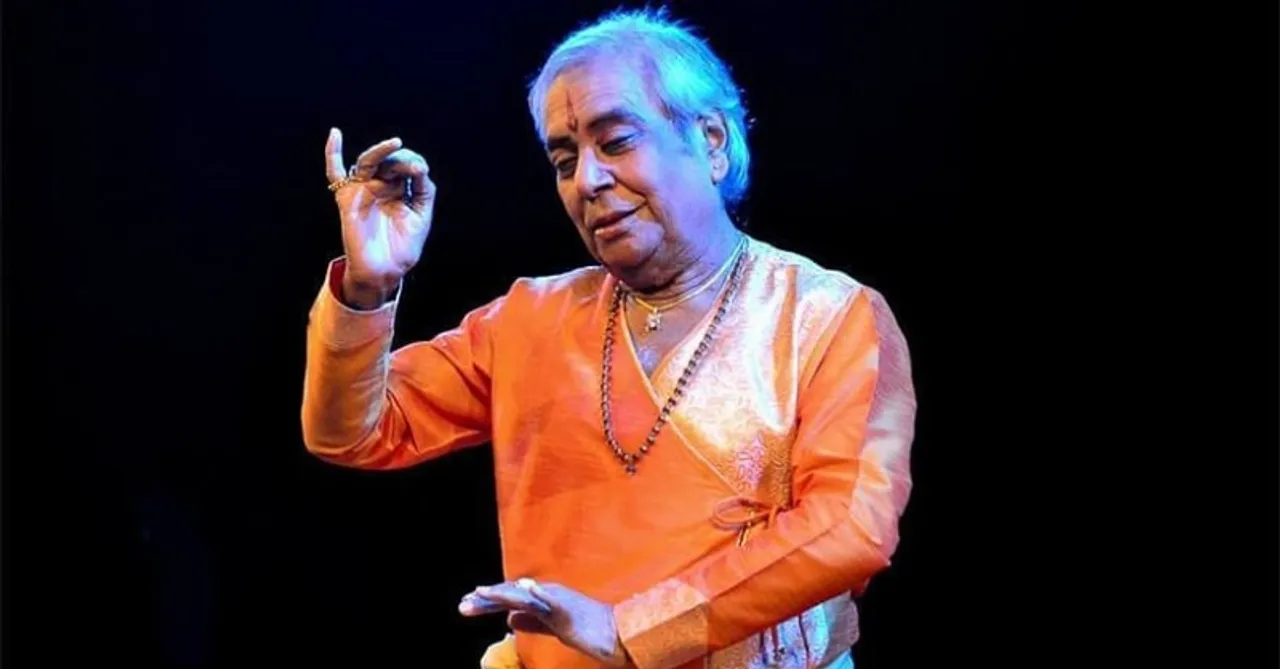 Pandit Birju Maharaj