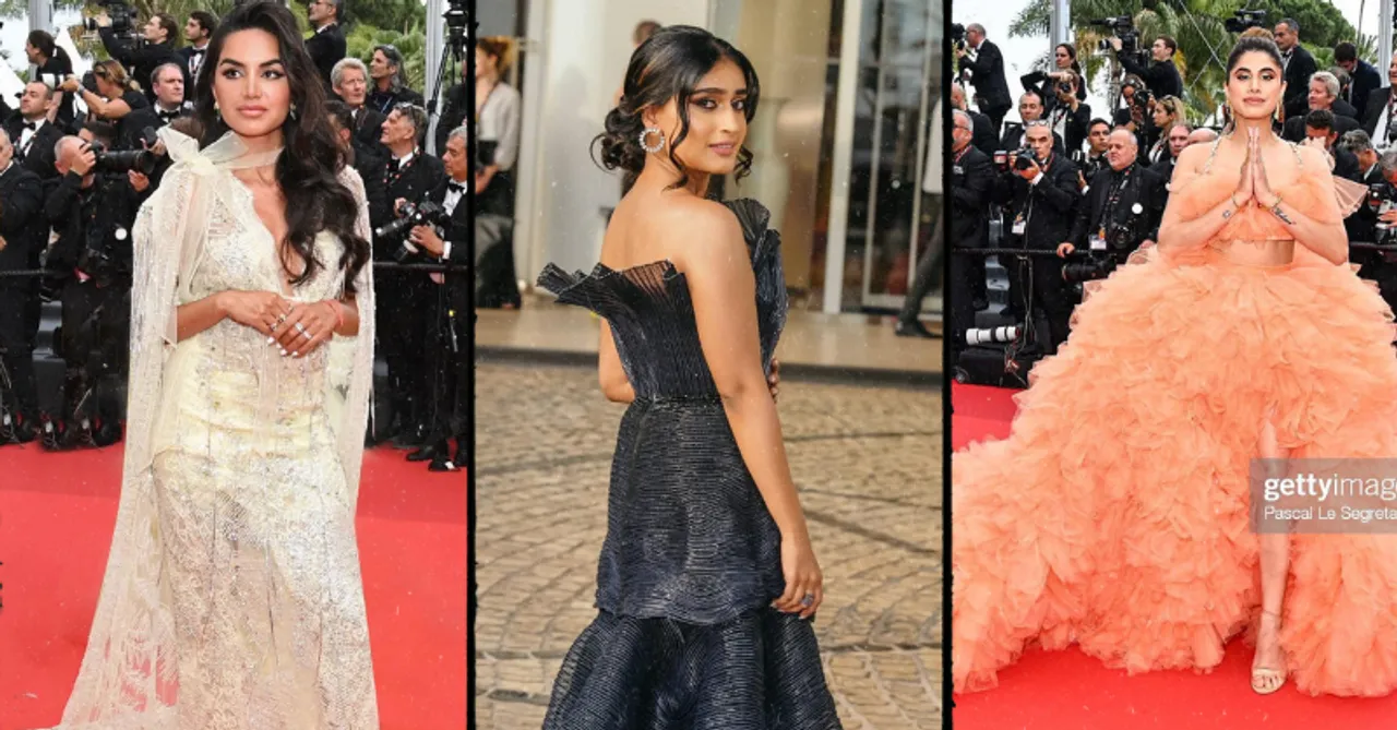 From Red Carpet to Feed: This week's creator roundup includes snippets from Cannes Film Festival 2022, fun trends, and more!
