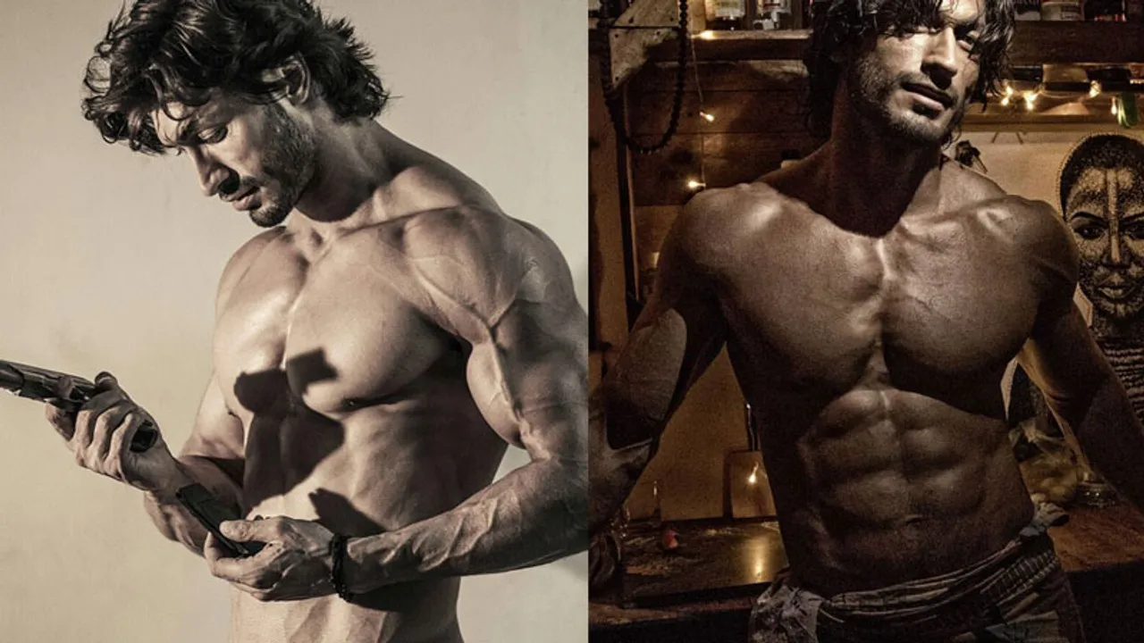 Vidyut Jammwal's Instagram will give women unrealistic expectations!