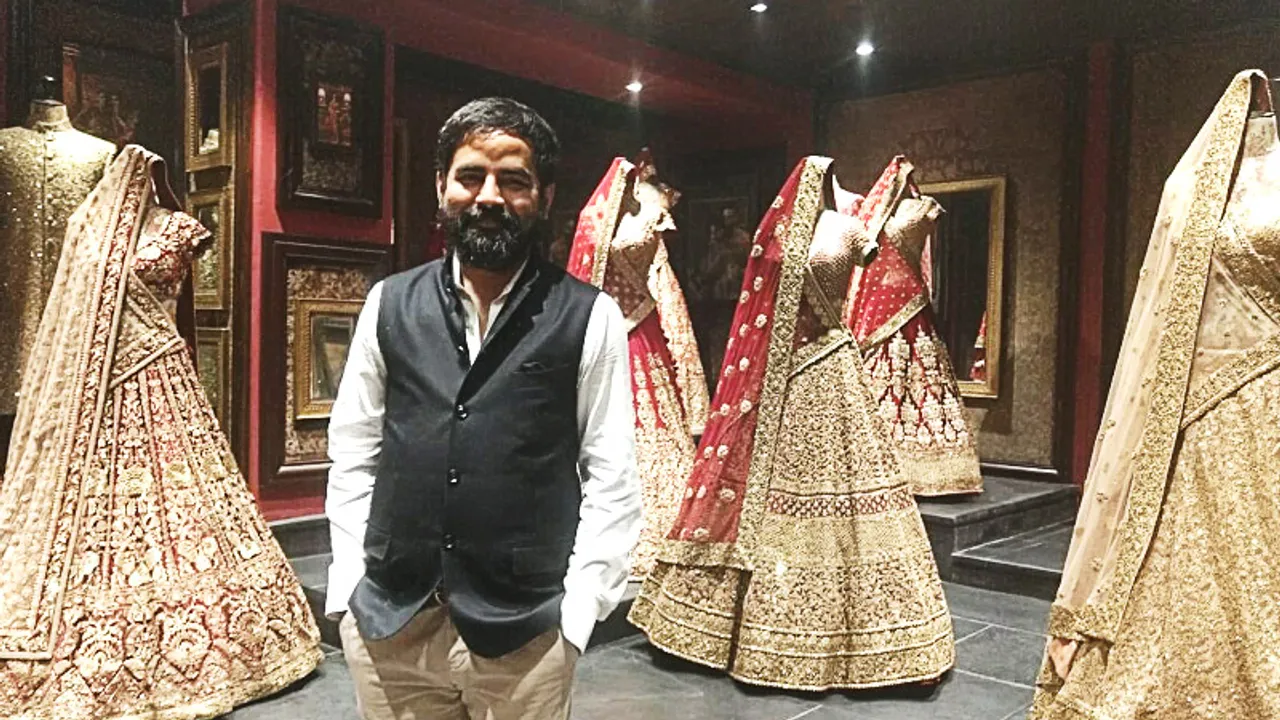 Sabyasachi Mukherjee