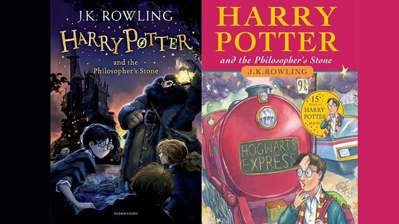 22 facts that even Potterheads might have missed about Harry Potter and The Philosopher’s Stone!