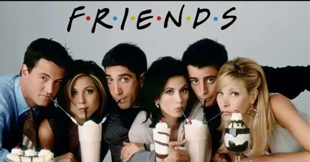 friends, tv show, friends reunion