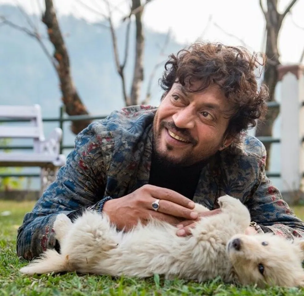 Irrfan