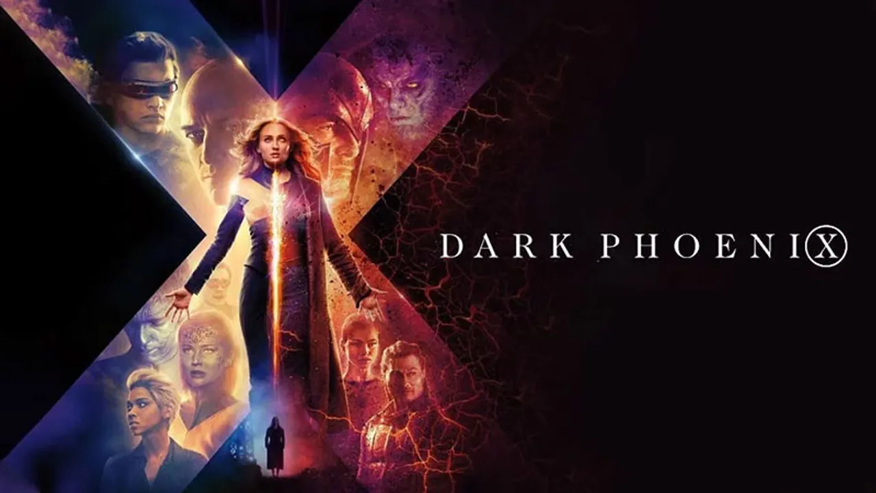 Dark Phoenix