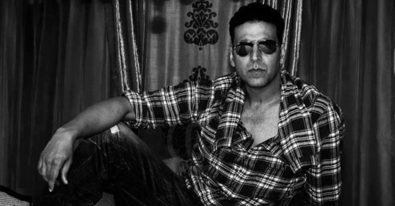 Akshay Kumar- the 'Khiladi' who is a mass entertainer and biopics king!