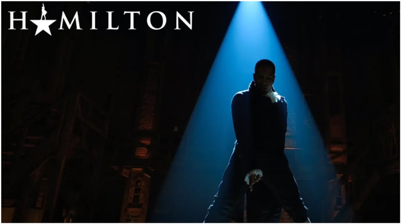 The Hamilton trailer has fans gushing over the music, cast and everything!